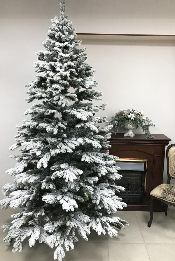 Искусственная ель Теона от 180 до 300 см 13180-13300
