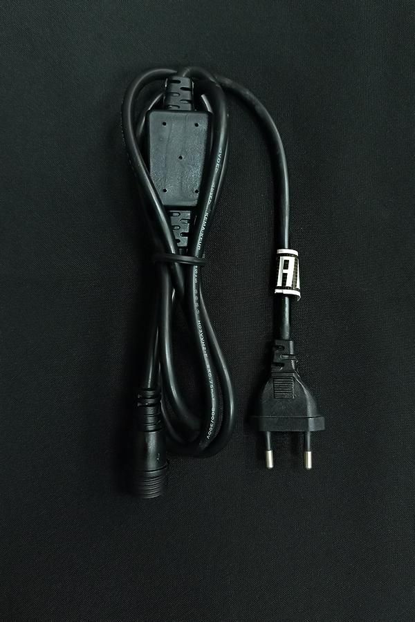 Силовой провод 2 pin Power cord 2