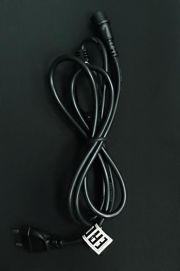 Силовой провод 3 pin Power cord 3