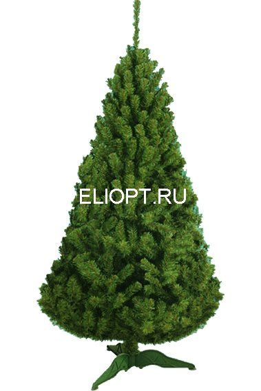 Искусственная елка Московская 210 см 0321