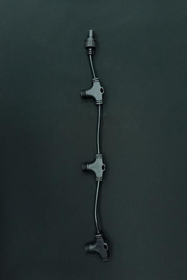 Разветвитель main connector 3-35 220V