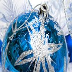 Пластиковые елочные шары 10-50 см